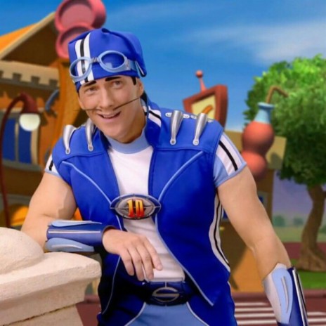 sportacus